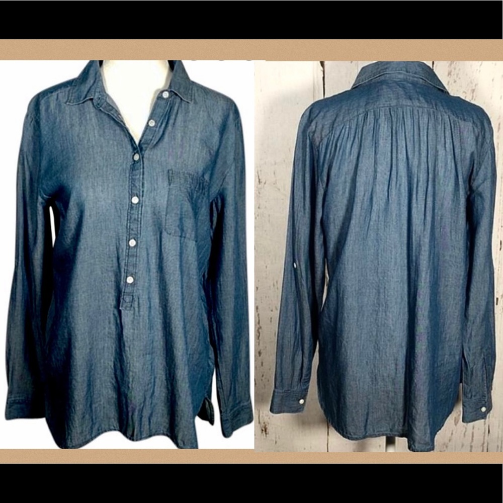 The Loft Softened Shirt